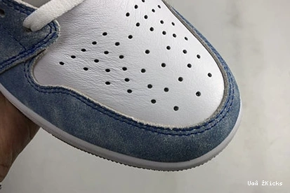 BestValue 1“ 211 Hype 555088-402 Royal” Jordan Air 1001